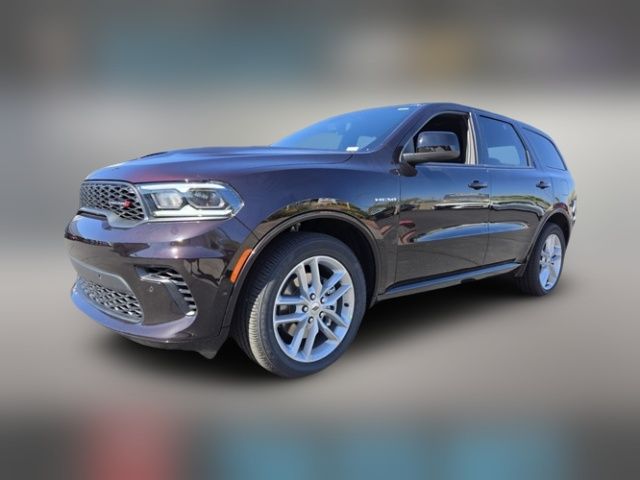 2025 Dodge Durango R/T