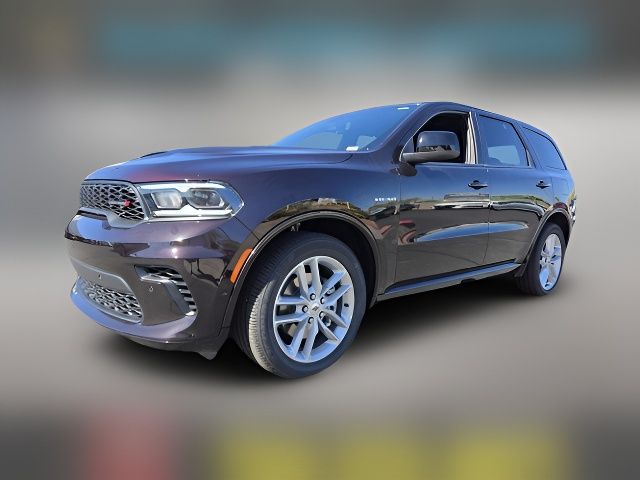 2025 Dodge Durango R/T