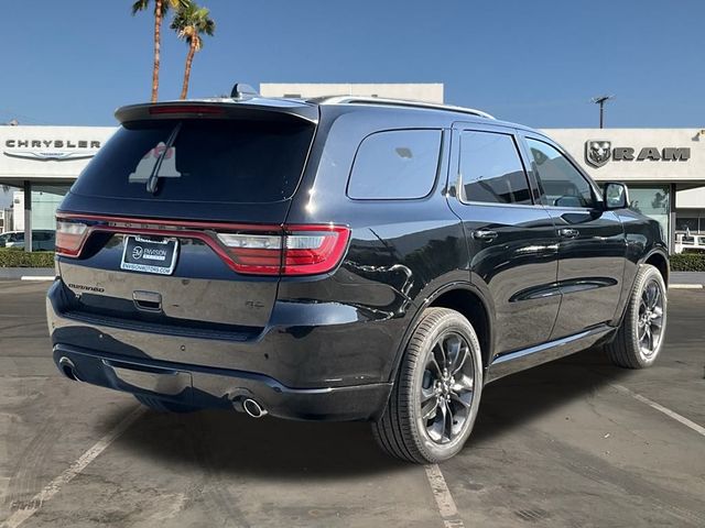 2025 Dodge Durango R/T Premium