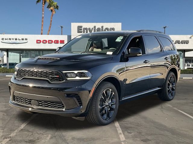 2025 Dodge Durango R/T Premium