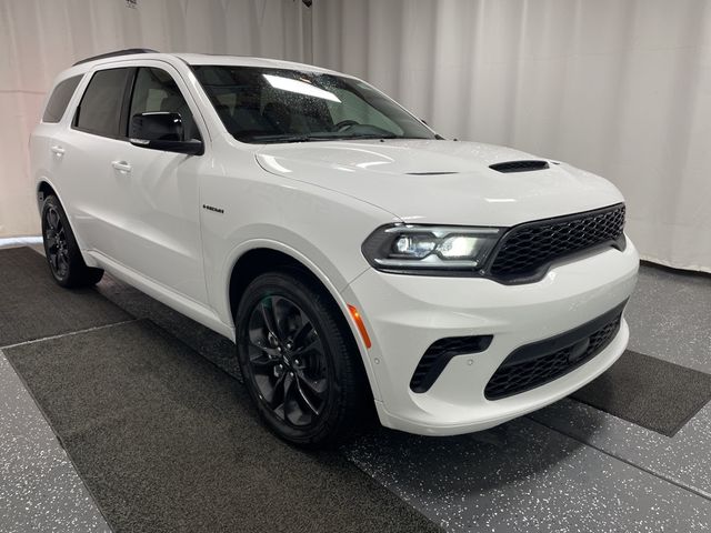 2025 Dodge Durango R/T Plus