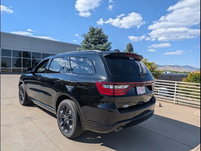 2025 Dodge Durango R/T