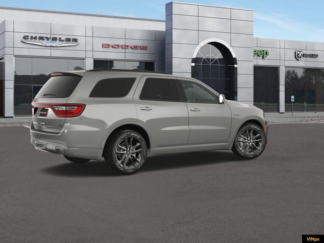 2025 Dodge Durango R/T Plus