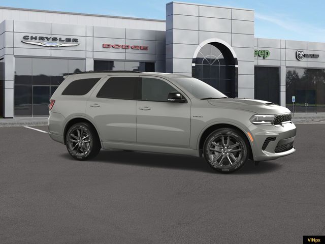 2025 Dodge Durango R/T Plus