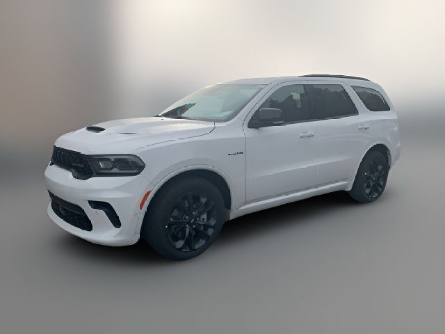 2025 Dodge Durango R/T Plus