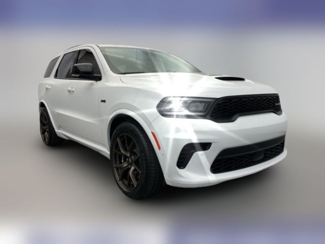 2025 Dodge Durango R/T 20th Anniversary Premium