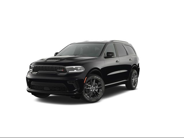 2025 Dodge Durango R/T Plus