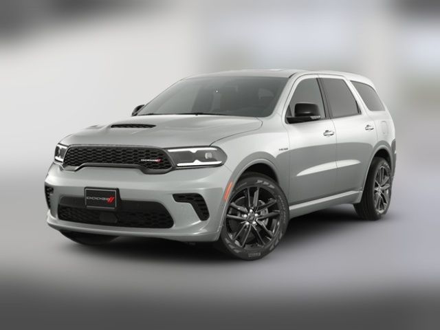 2025 Dodge Durango R/T Plus