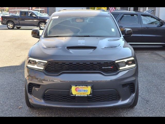 2025 Dodge Durango R/T 20th Anniversary Plus