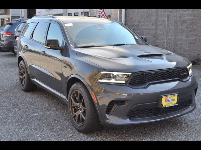 2025 Dodge Durango R/T 20th Anniversary Plus