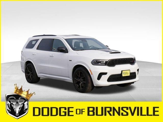 2025 Dodge Durango R/T 20th Anniversary Plus