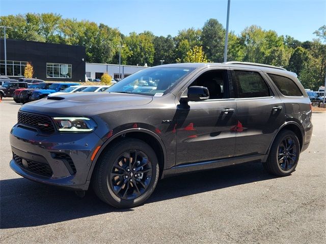 2025 Dodge Durango R/T Plus