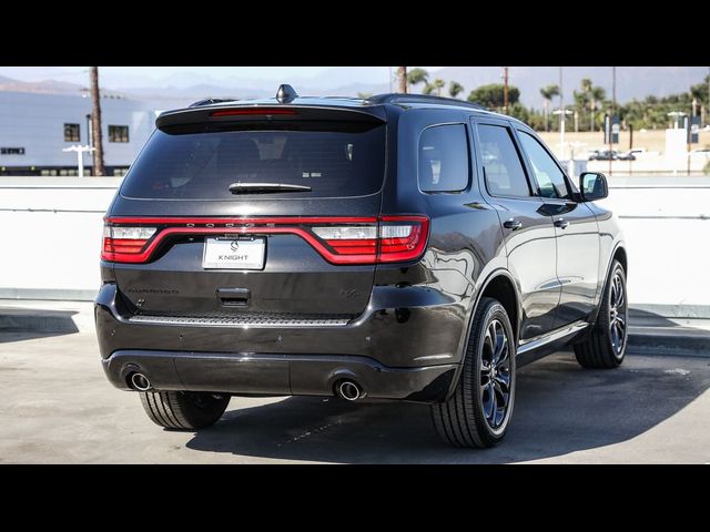 2025 Dodge Durango R/T