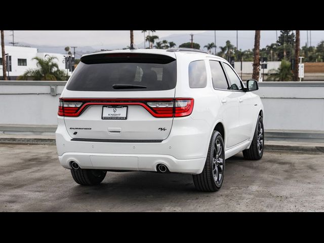 2025 Dodge Durango R/T