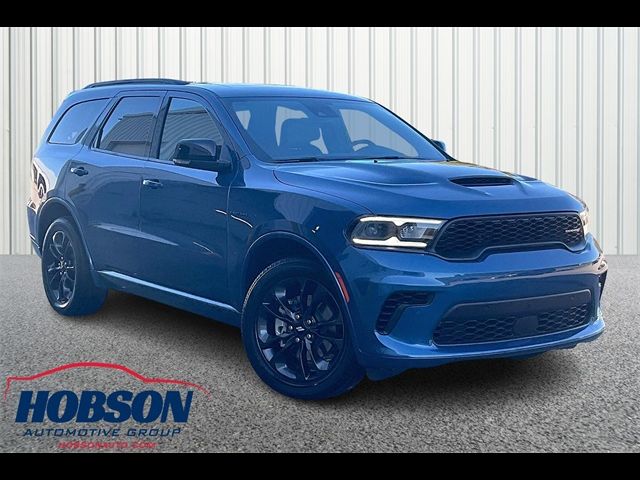 2025 Dodge Durango R/T Plus