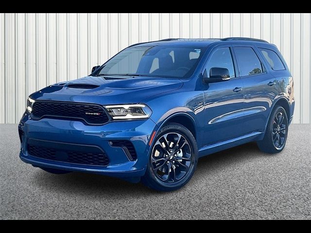 2025 Dodge Durango R/T Plus