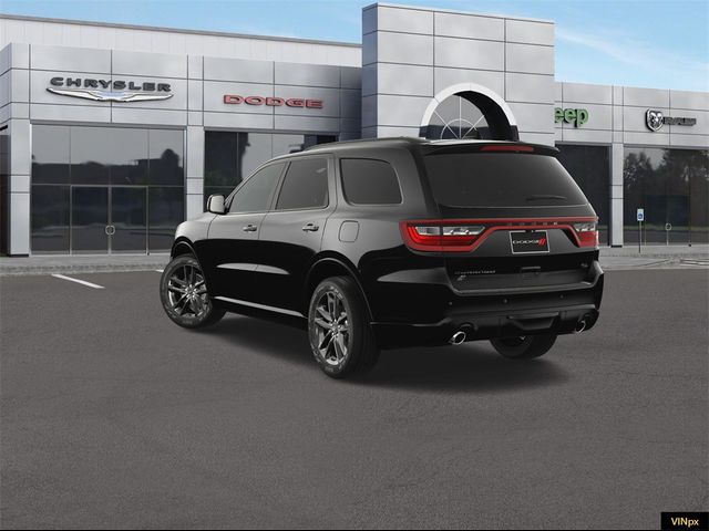 2025 Dodge Durango R/T Plus