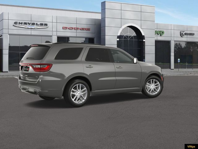 2025 Dodge Durango R/T Premium