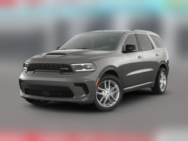 2025 Dodge Durango R/T Premium