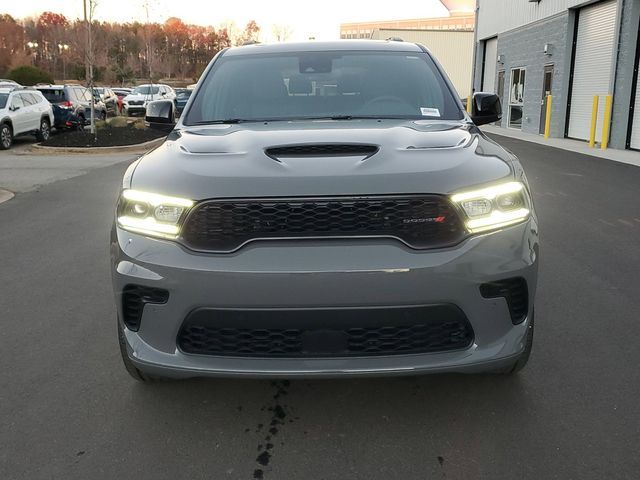 2025 Dodge Durango R/T Plus