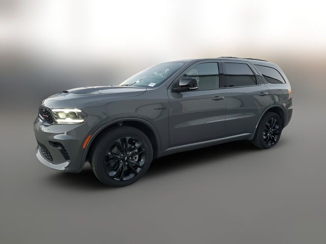 2025 Dodge Durango R/T Plus