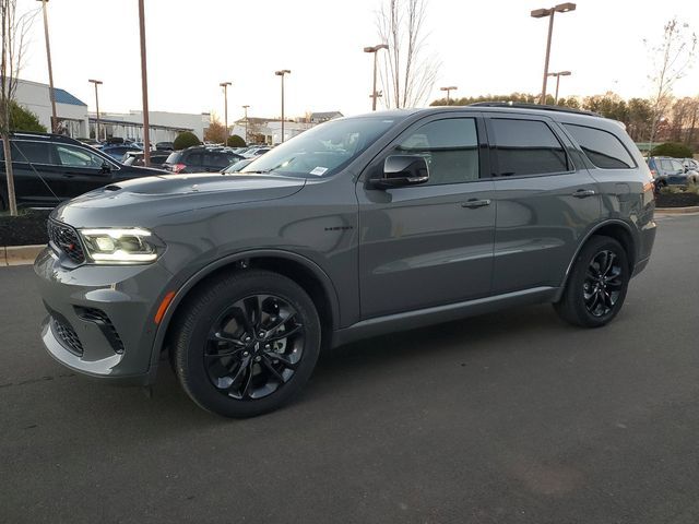 2025 Dodge Durango R/T Plus