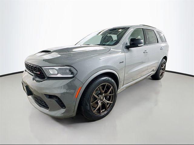 2025 Dodge Durango R/T 20th Anniversary Plus