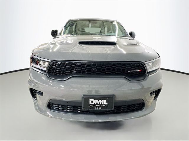 2025 Dodge Durango R/T 20th Anniversary Plus