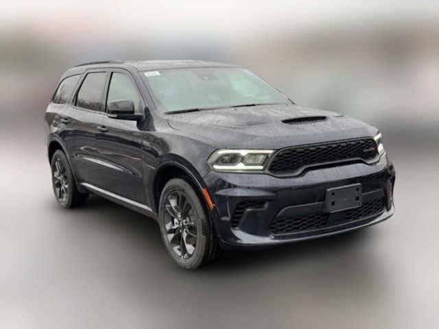 2025 Dodge Durango R/T Plus