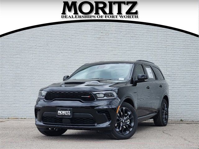 2025 Dodge Durango R/T Plus