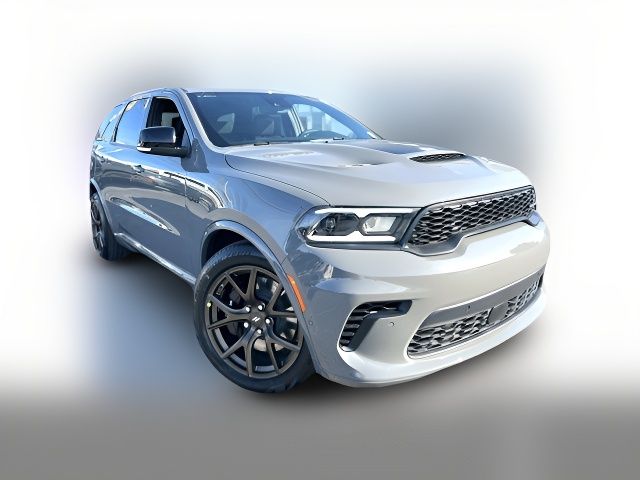 2025 Dodge Durango R/T