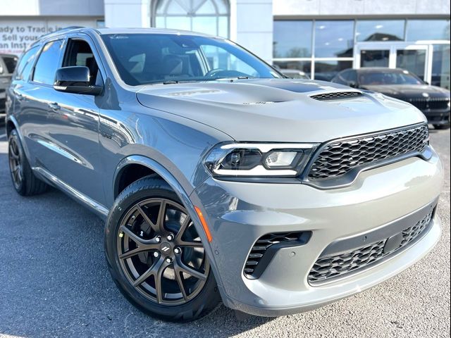 2025 Dodge Durango R/T