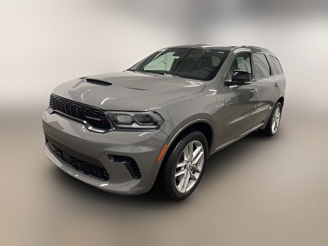 2025 Dodge Durango R/T Plus