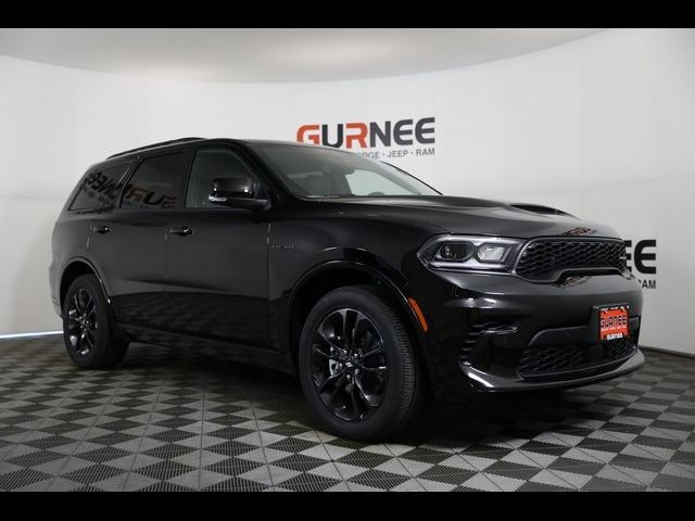 2025 Dodge Durango R/T Plus