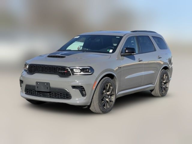 2025 Dodge Durango R/T 20th Anniversary Plus