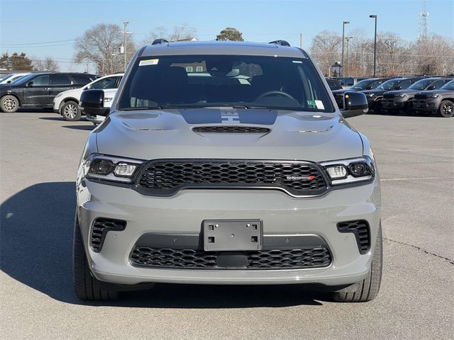 2025 Dodge Durango R/T 20th Anniversary Plus