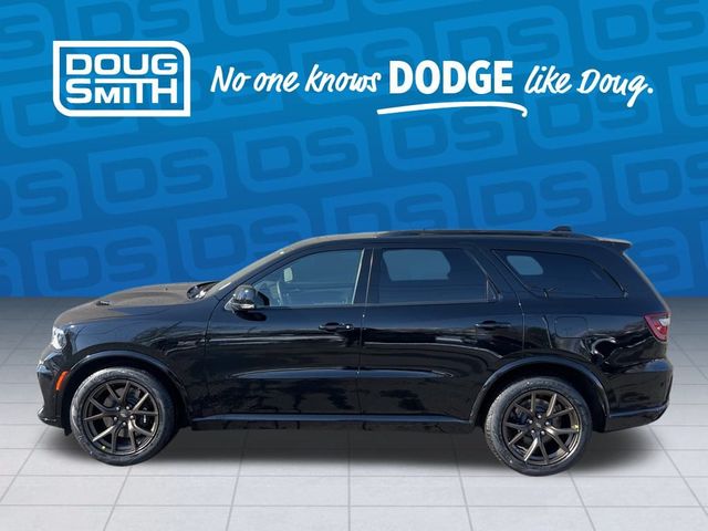 2025 Dodge Durango R/T 20th Anniversary Premium