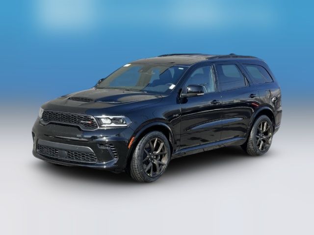 2025 Dodge Durango R/T 20th Anniversary Premium