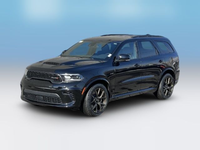 2025 Dodge Durango R/T 20th Anniversary Premium