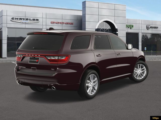 2025 Dodge Durango R/T