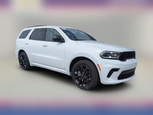 2025 Dodge Durango R/T