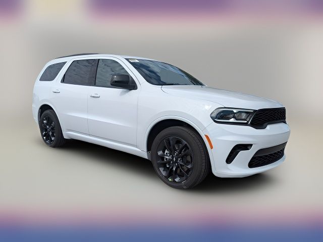 2025 Dodge Durango R/T