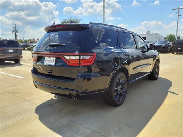 2025 Dodge Durango R/T