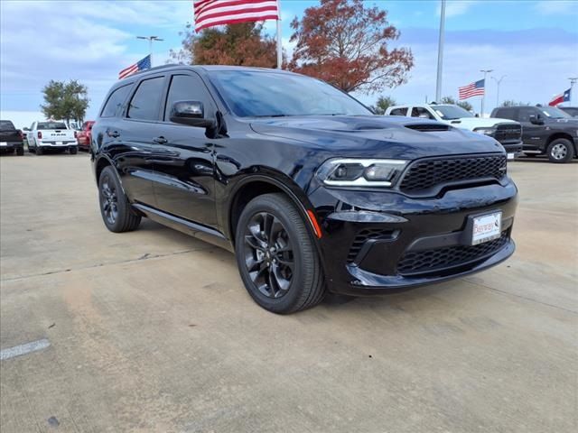 2025 Dodge Durango R/T