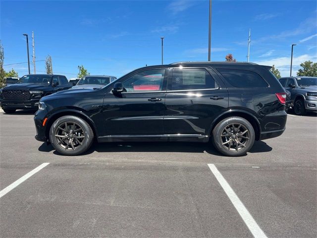 2025 Dodge Durango R/T 20th Anniversary Premium