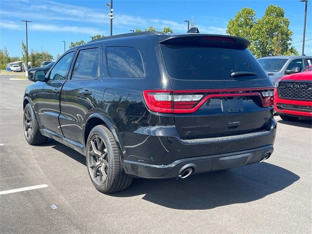 2025 Dodge Durango R/T 20th Anniversary Premium