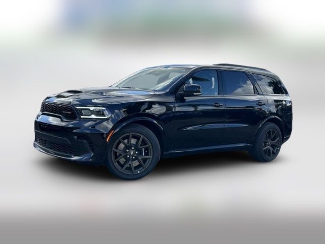 2025 Dodge Durango R/T 20th Anniversary Plus