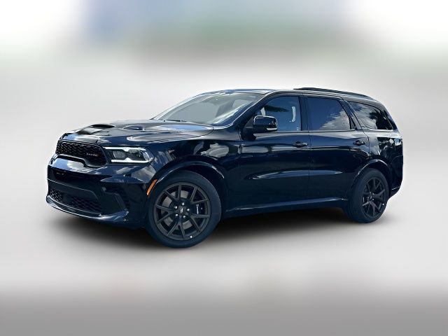 2025 Dodge Durango R/T 20th Anniversary Plus