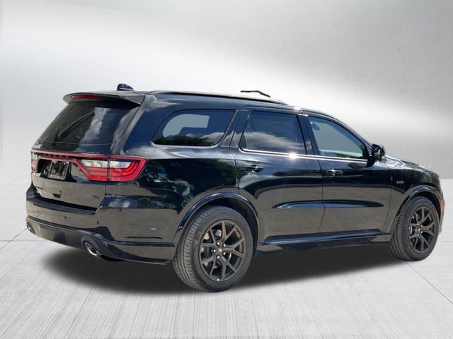 2025 Dodge Durango R/T 20th Anniversary Plus