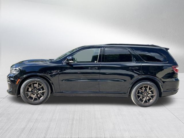 2025 Dodge Durango R/T 20th Anniversary Plus